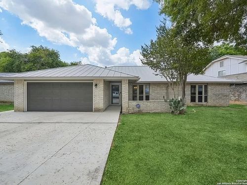 6210 Braidwood St, San Antonio, TX, 78249 | Card Image
