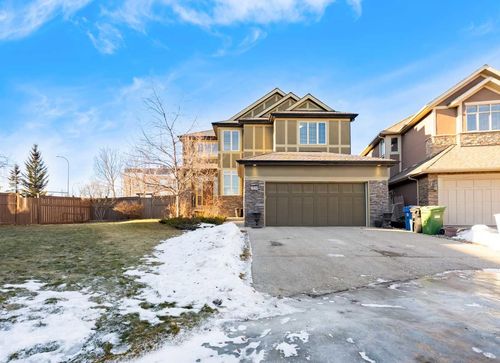 141 Aspen Glen Place Sw, Calgary, AB, T3H0E8 | Card Image