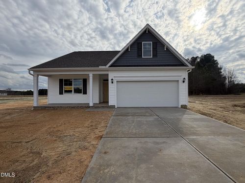285 Black Forest Pointe Dr, Benson, NC, 27504 | Card Image