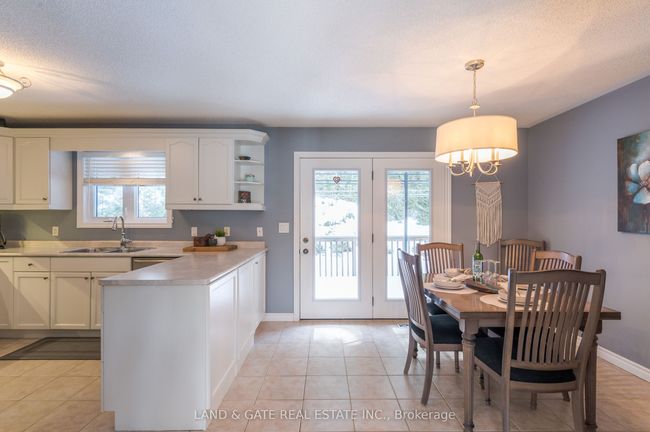 137 Abbey Lane, House other with 5 bedrooms, 3 bathrooms and 4 parking in Grafton ON | Image 11
