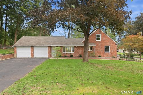 65 Highland Ave, Middletown, CT, 06457-4118 | Card Image