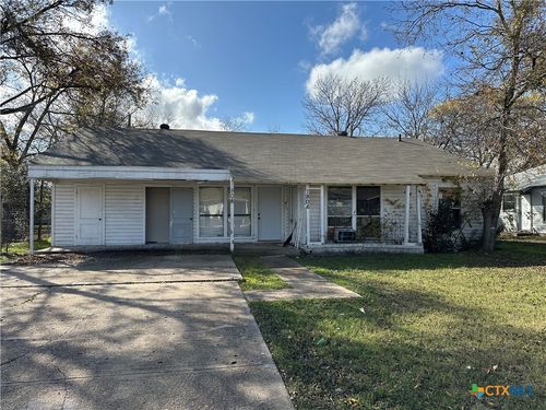 1806 Alamo Ave, Killeen, TX, 76541-3136 | Card Image