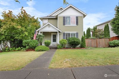 1876 Hoffman Hill Boulevard, House other with 3 bedrooms, 1 bathrooms and 2 parking in Dupont WA | Image 1