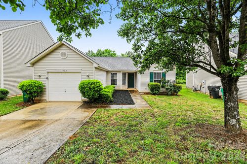 5132 Deerton Rd, Charlotte, NC, 28269-0944 | Card Image