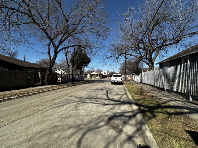 Residential Income in Dallas 5