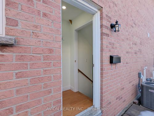 bsmt-28 Michener Cres, Markham, ON, L3P6Z4 | Card Image