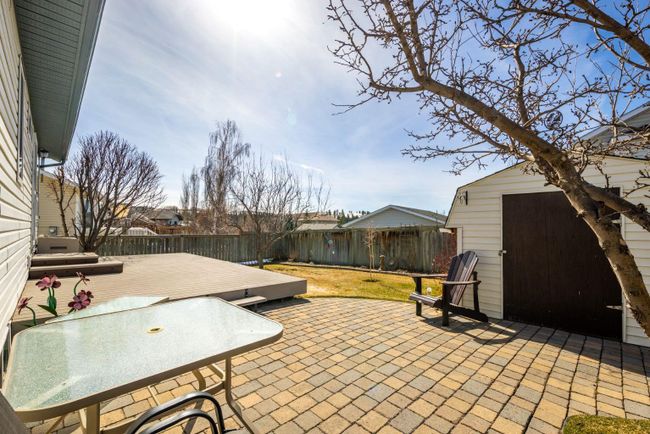 4 West Terrace Drive, Home with 4 bedrooms, 3 bathrooms and 4 parking in Cochrane AB | Image 38