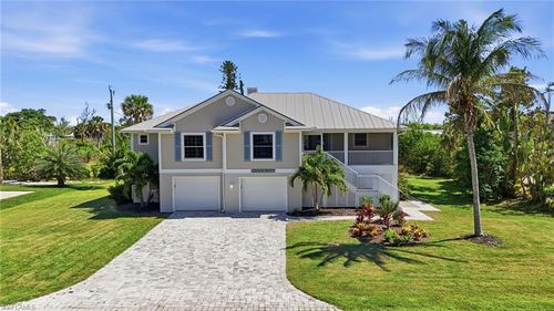 1538 Wilton Ln, SANIBEL, FL, 33957-4223 | Card Image