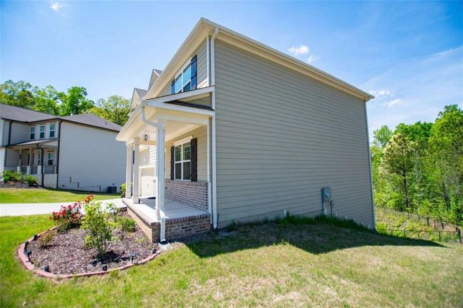 194 Rivulet Dr, House other with 4 bedrooms, 3 bathrooms and 2 parking in Dallas GA | Image 59