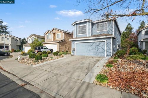 933 Country Run Dr, Martinez, CA, 94553-3478 | Card Image