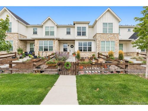 1922 Naturita St, Loveland, CO, 80538-5838 | Card Image