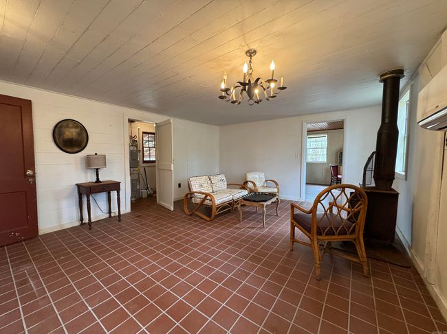 58 Trails End Ln, House other with 3 bedrooms, 2 bathrooms and null parking in Mount Ida AR | Image 32