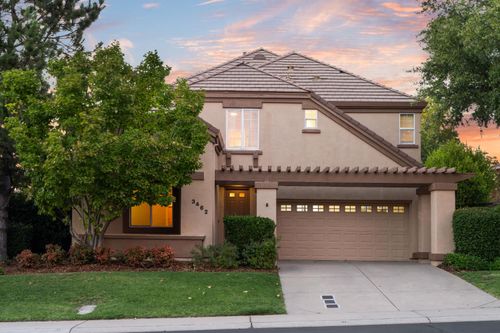 3462 Archetto Dr, El Dorado Hills, CA, 95762-5487 | Card Image