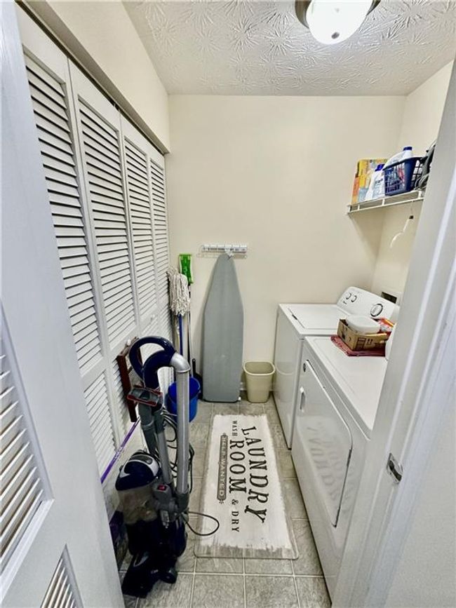 UNIT-802 - 802 Olde Mill Ln, Condo with 2 bedrooms, 1 bathrooms and 1 parking in Norcross GA | Image 24