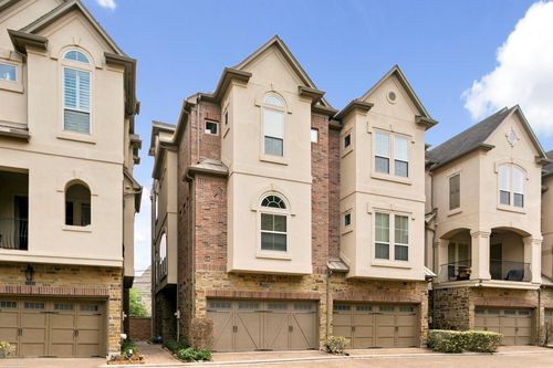 3319 Bingham Manor Ln, Houston, TX, 77056-5788 | Card Image