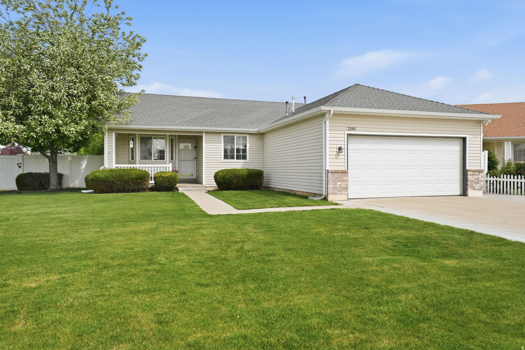 Residential in Layton