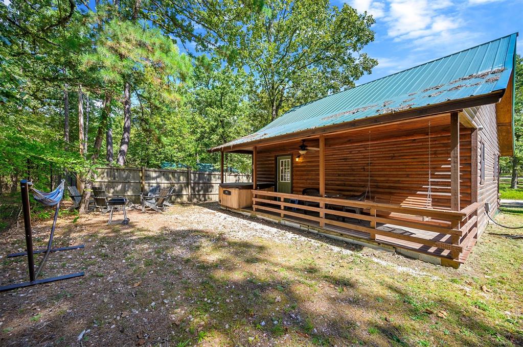 Residential in Broken Bow 3