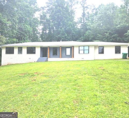 6716 Browns Mill Rd, lithonia, GA, 30038-4217 | Card Image