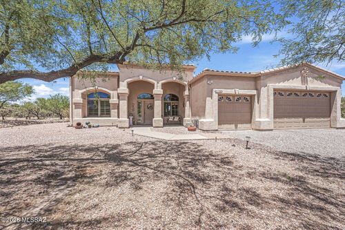 1282 W Via De Santo Tomas, Sahuarita, AZ, 85629 | Card Image