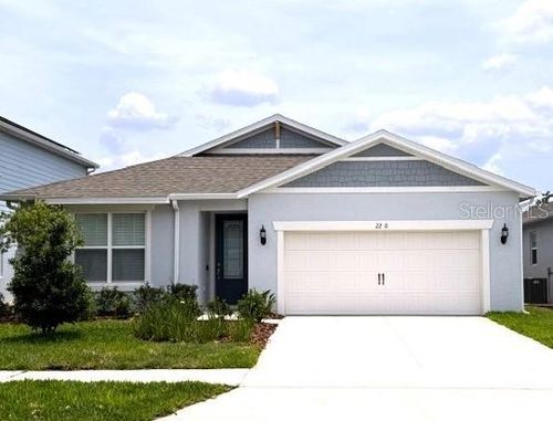 2220 Canopy Terrace Blvd, DELAND, FL, 32724-9631 | Card Image