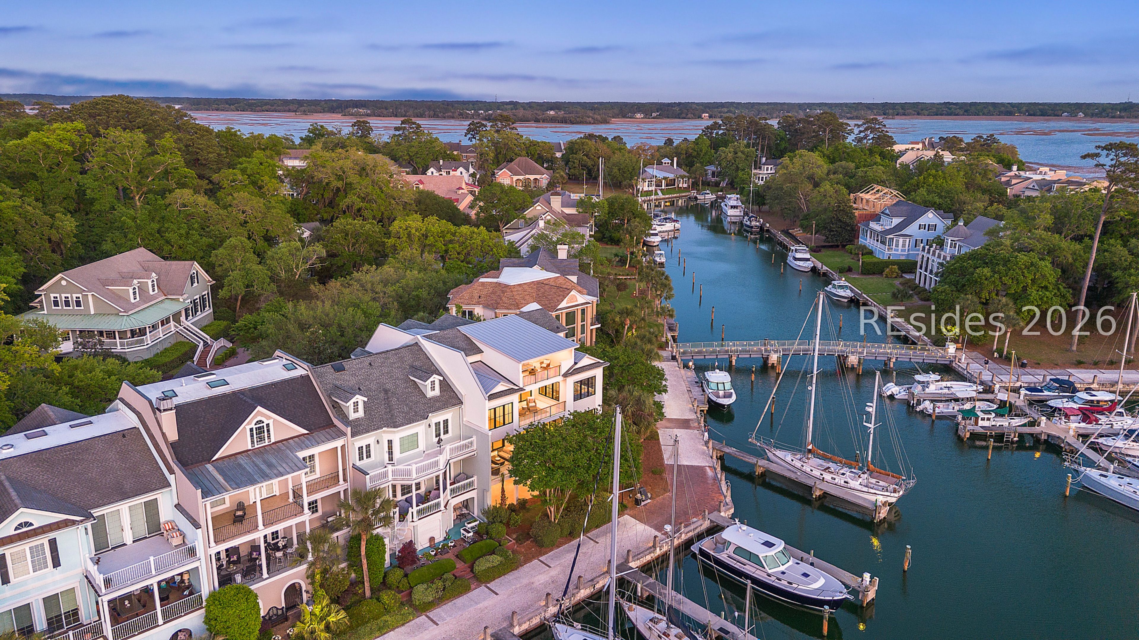Residential in Hilton Head Island 4