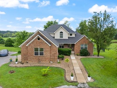 963 Charlie Norris Road, House other with 5 bedrooms, 3 bathrooms and null parking in Richmond KY | Image 2