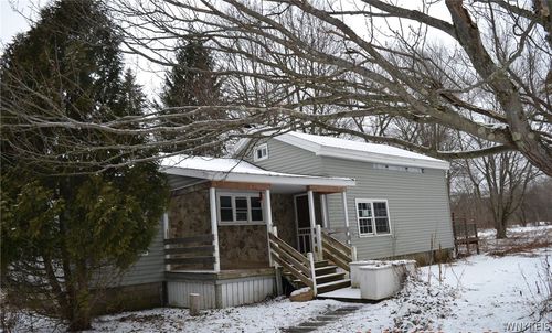 5781 Route 60, Sinclairville, NY, 14782-9720 | Card Image