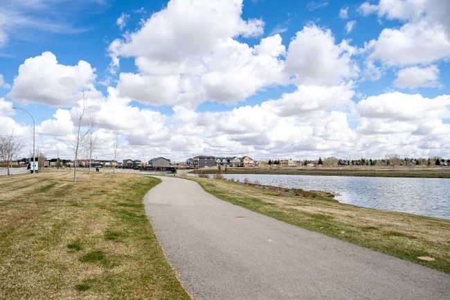 14105 - 2781 Chinook Winds Drive Sw, Home with 2 bedrooms, 1 bathrooms and 1 parking in Airdrie AB | Image 21