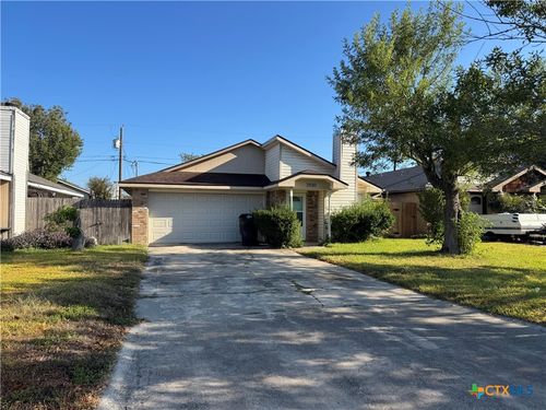 2810 Daniel Boone Trl, Temple, TX, 76502-3813 | Card Image