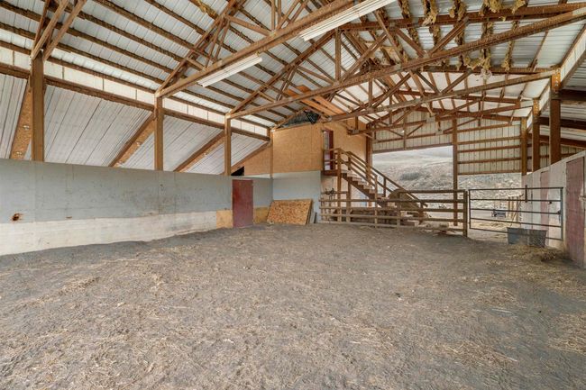 821 Old State Highway 26, House other with 3 bedrooms, 3 bathrooms and null parking in Lacrosse WA | Image 35