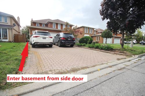basement-139 Walford Rd, Markham, ON, L3S2T7 | Card Image