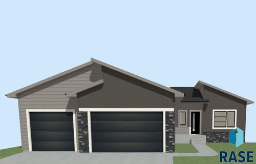 1035 E Fanning St Street, Tea, SD, 57064 | Card Image