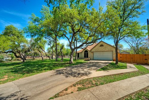 1907 Red Fox Rd, Austin, TX, 78734-3238 | Card Image