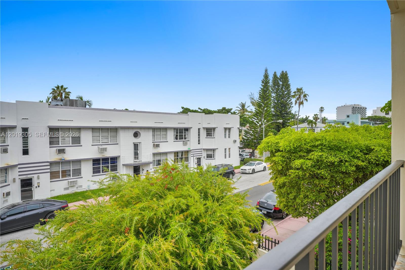 Residential in Miami Beach 3