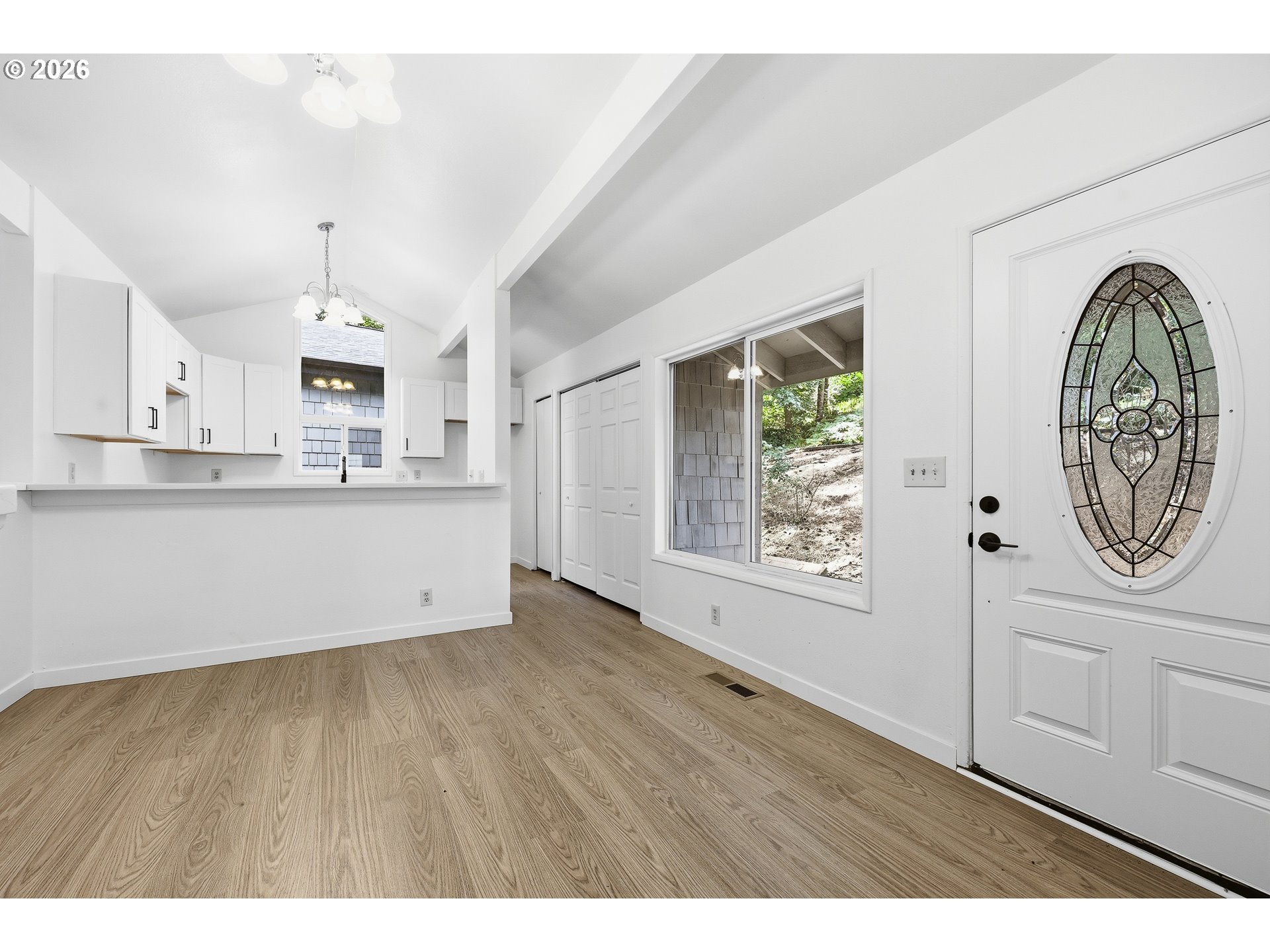 Residential in Springfield 5