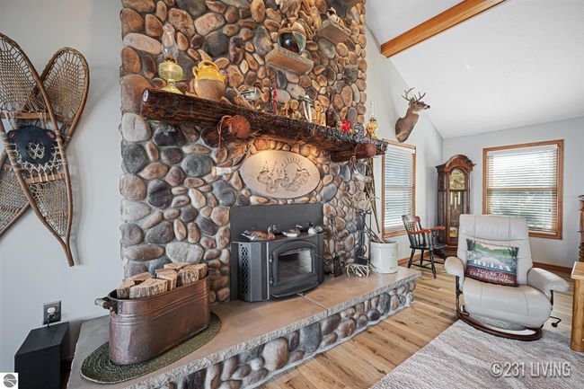 6890 Jessie Dr, House other with 4 bedrooms, 2 bathrooms and null parking in Saint Helen MI | Image 29