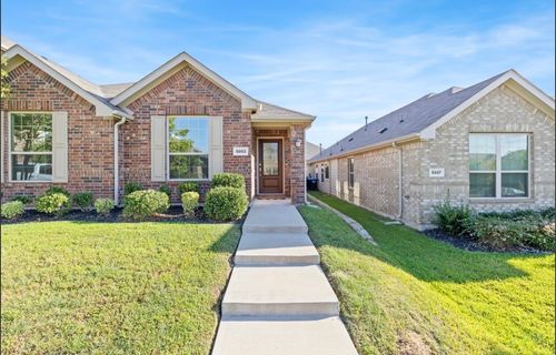 5853 Japonica St, Fort Worth, TX, 76123-3208 | Card Image