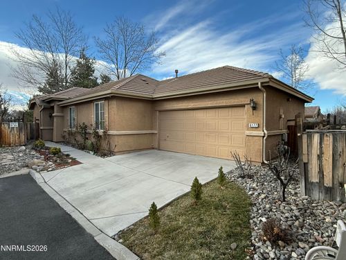 6177 Black Gypsum Ct, Sparks, NV, 89436-7065 | Card Image
