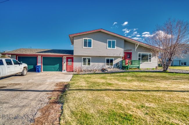 5585 W Cameron Bridge Rd, House other with 3 bedrooms, 2 bathrooms and null parking in Manhattan MT | Image 44