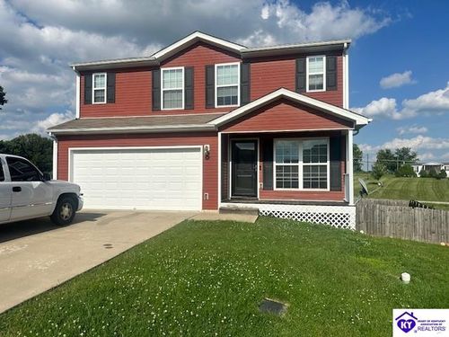 107 Teaberry Court, Elizabethtown, KY, 42701 | Card Image