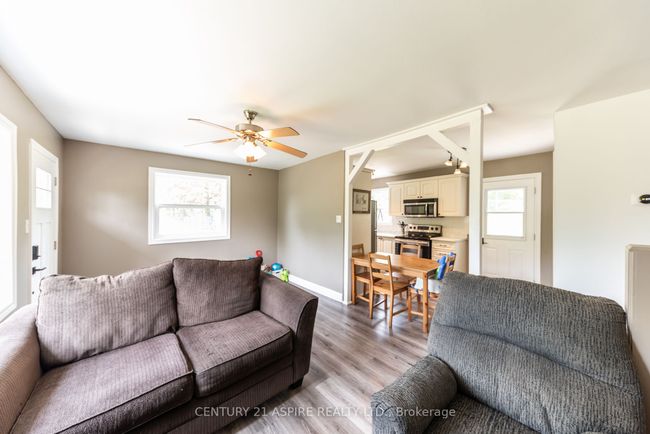 150 Hunts Rd, House other with 2 bedrooms, 1 bathrooms and 8 parking in Chalk River ON | Image 7