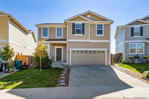 7616 Pennsylvania Ct, Denver, CO, 80229-1822 | Card Image