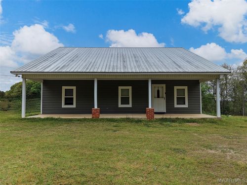 5231 County Road 528 Road, Verbena, AL, 36091 | Card Image