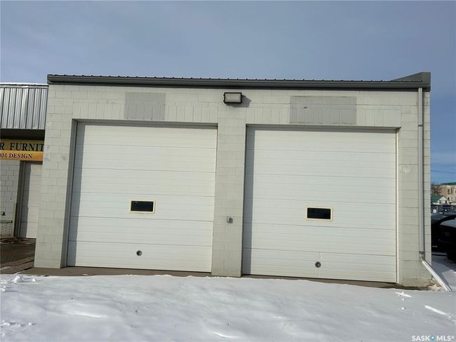 View of snow covered garage | Image 5