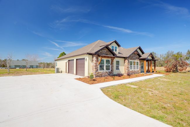 166 Tempa Ln, House other with 4 bedrooms, 4 bathrooms and 2 parking in Douglas GA | Image 56