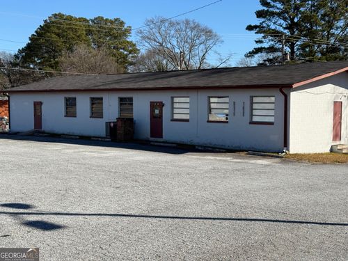 4362 Thurmond Rd, Forest Park, GA, 30297-3644 | Card Image