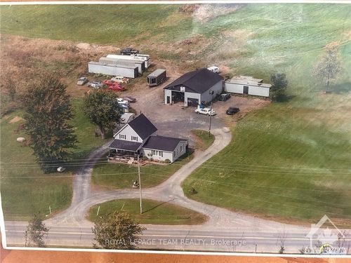 18561 County Rd, North Glengarry, ON, K0B | Card Image