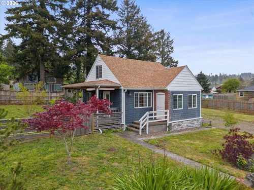 5093 Ne 49th St, Neotsu, OR, 97364-9720 | Card Image