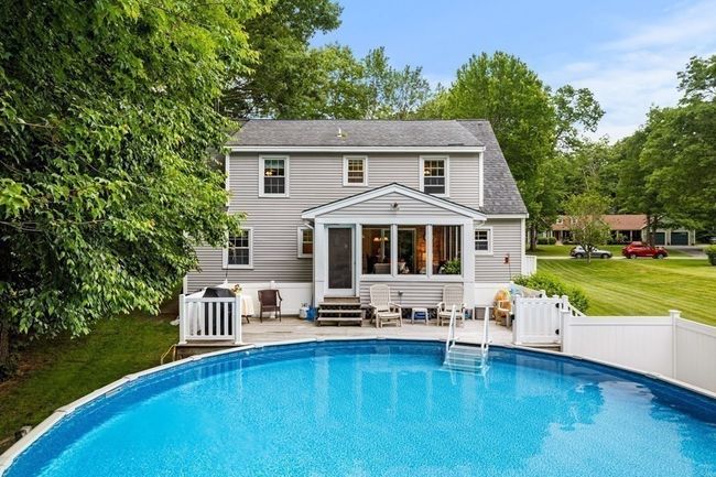 15 Fairview Farm Rd, House other with 4 bedrooms, 2 bathrooms and 6 parking in Haverhill MA | Image 35