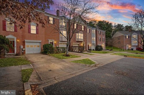 9317 Dortmund Ct, LAUREL, MD, 20708-2869 | Card Image